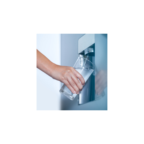 Inspect Refrigerator Water Line