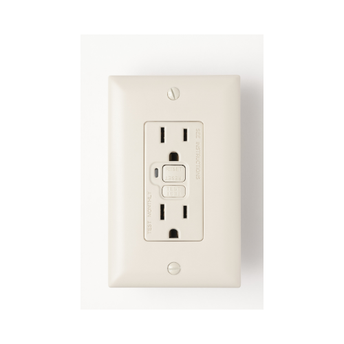 Test GFCI Outlets