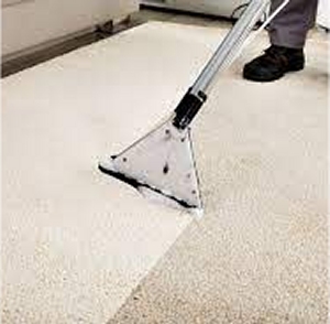 Clean Carpets