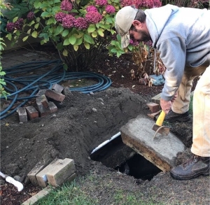 Get Septic Tank Inspected