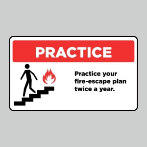Fire Safety Drill