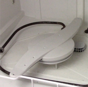Clean Dishwasher Drain
