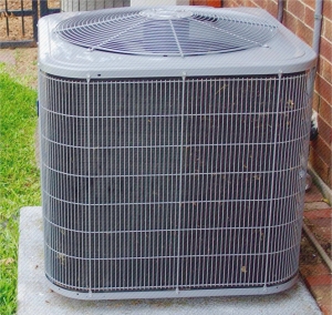 Check HVAC for Sounds