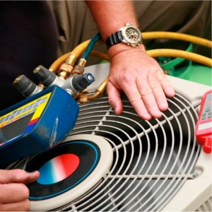 Get HVAC Inspected